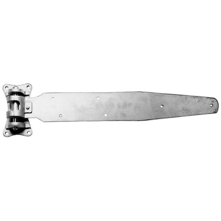 Polar Hardware Hinge, Cam Lift 1-1/8, 23.5L For - Part No 303-Ch 303-CH